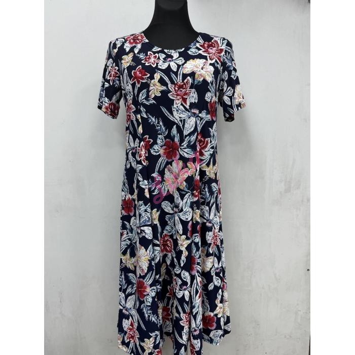 Women's dress Polska NOM-1726