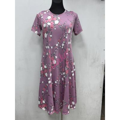 Women's dress Polska NOM-1729