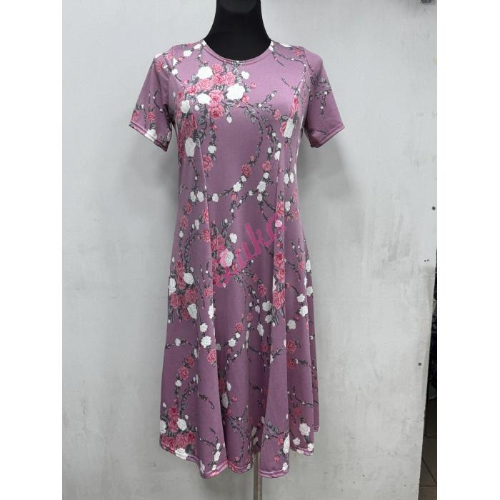 Women's dress Polska NOM-1728