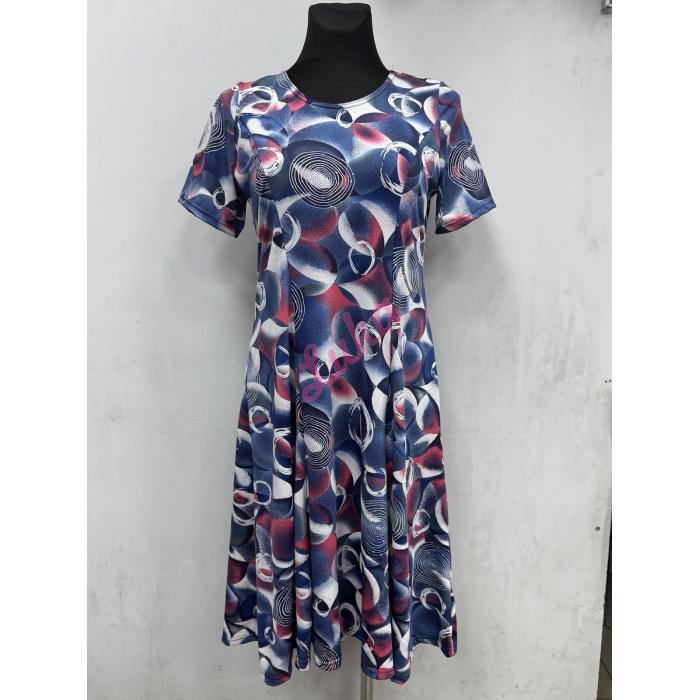 Women's dress Polska NOM-1729