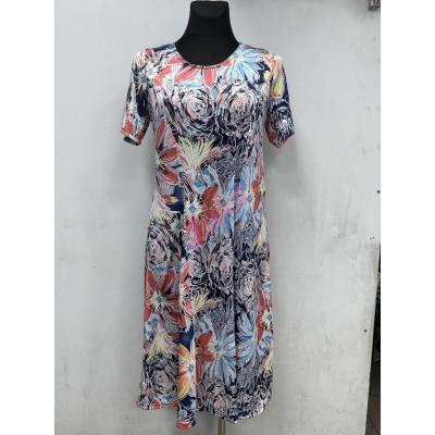 Women's dress Polska NOM-1732