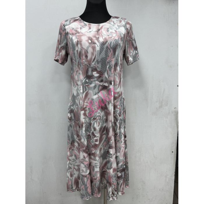 Women's dress Polska NOM-1732