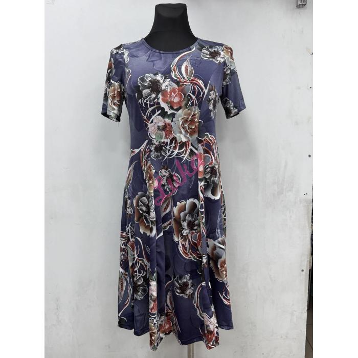 Women's dress Polska NOM-1734