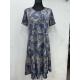 Women's dress Polska NOM-1736