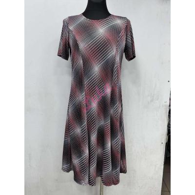 Women's dress Polska NOM-1738