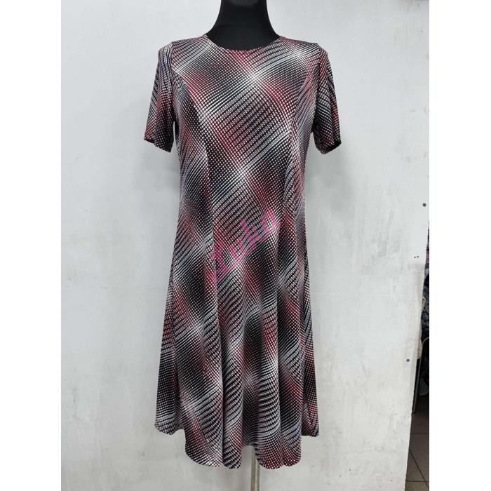 Women's dress Polska NOM-1737