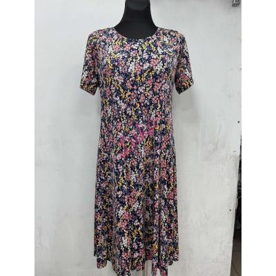 Women's dress Polska NOM-1740