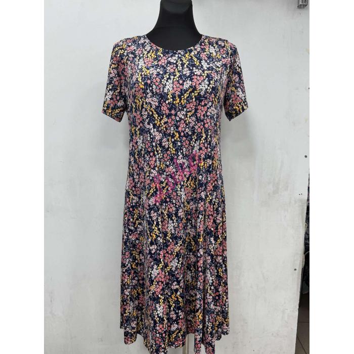 Women's dress Polska NOM-1739