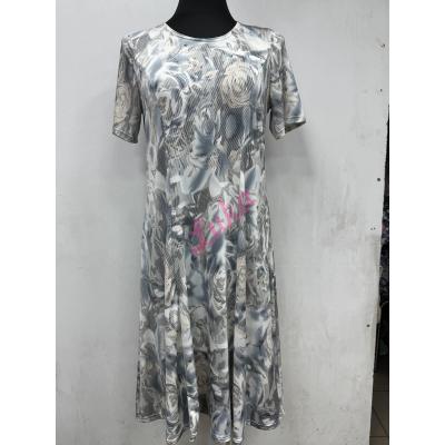 Women's dress Polska NOM-1741