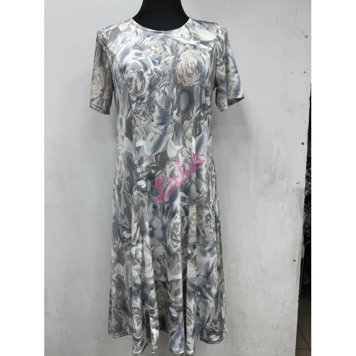 Women's dress Polska NOM-1740