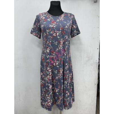 Women's dress Polska NOM-1742
