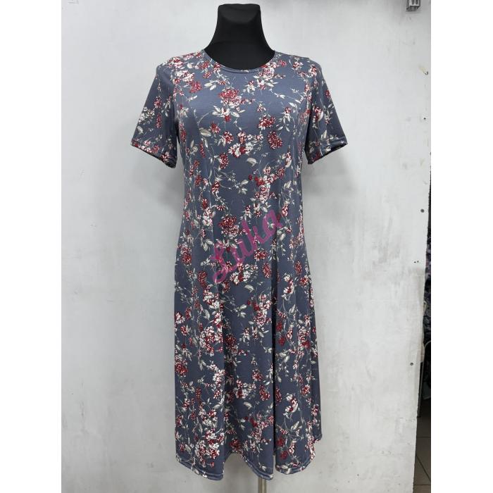 Women's dress Polska NOM-1741