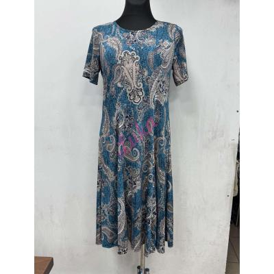 Women's dress Polska NOM-1743