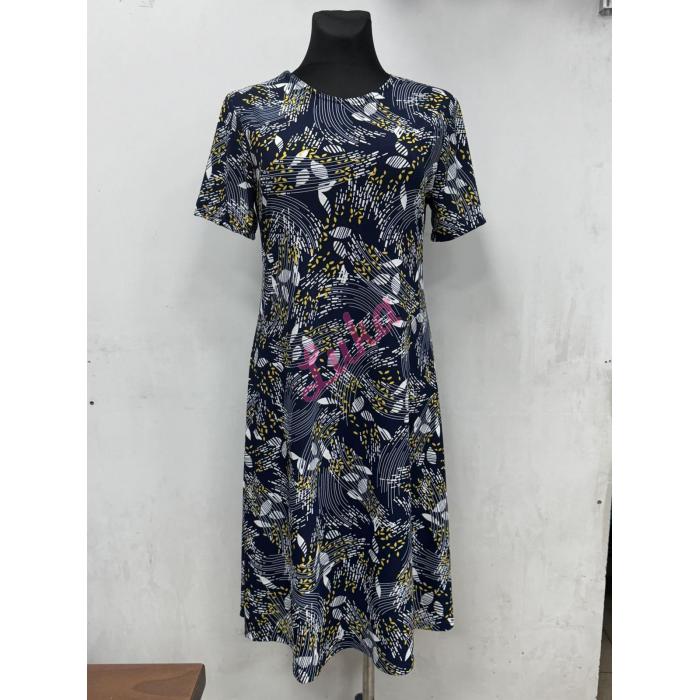 Women's dress Polska NOM-1743