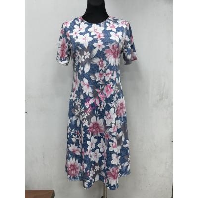 Women's dress Polska NOM-1745