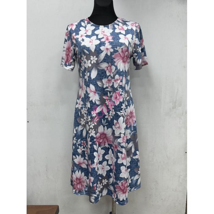 Women's dress Polska NOM-1744