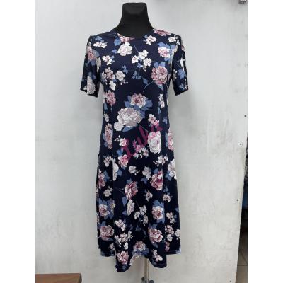 Women's dress Polska NOM-1746