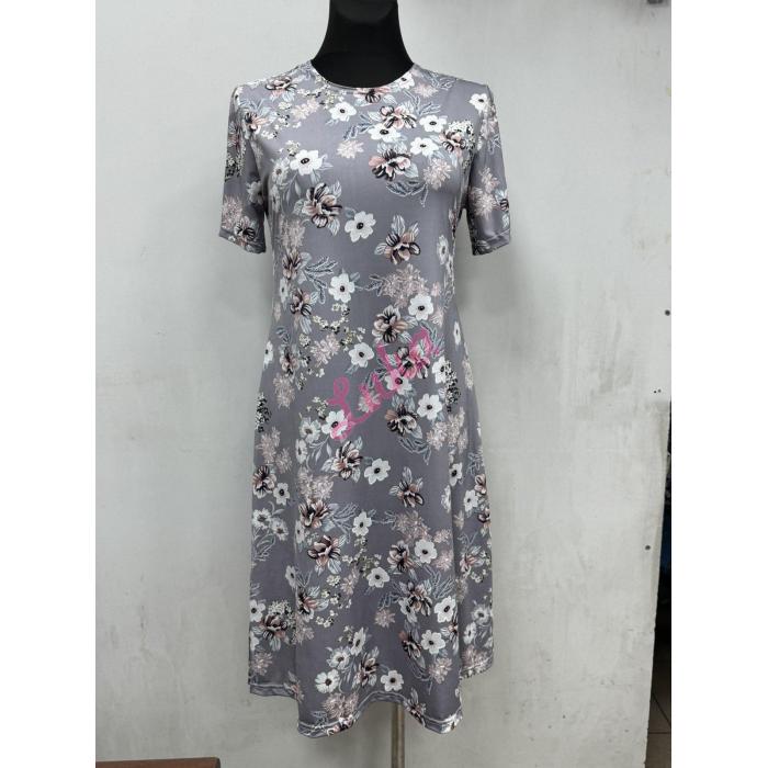 Women's dress Polska NOM-1746