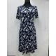 Women's dress Polska NOM-1747