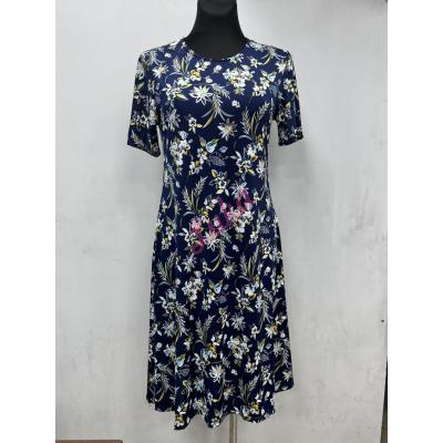 Women's dress Polska NOM-1748