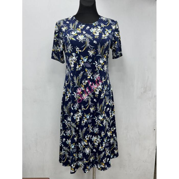 Women's dress Polska NOM-1747
