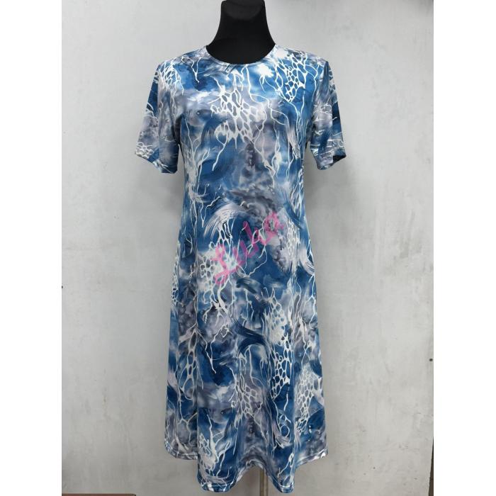 Women's dress Polska NOM-1748