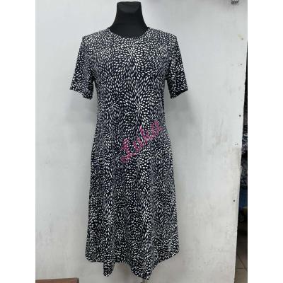 Women's dress Polska NOM-1750