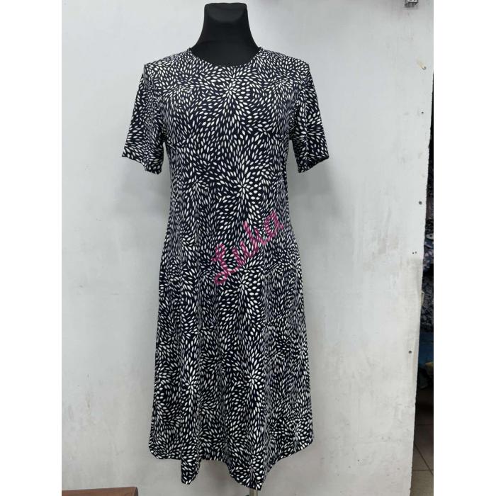 Women's dress Polska NOM-1749