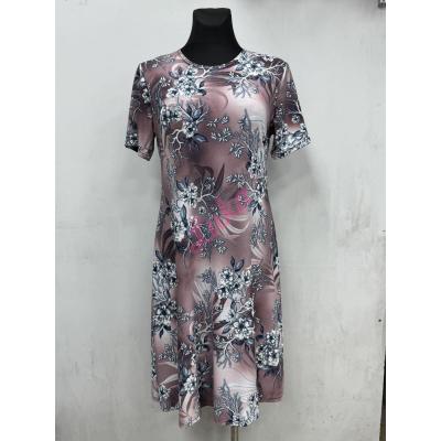 Women's dress Polska NOM-1752