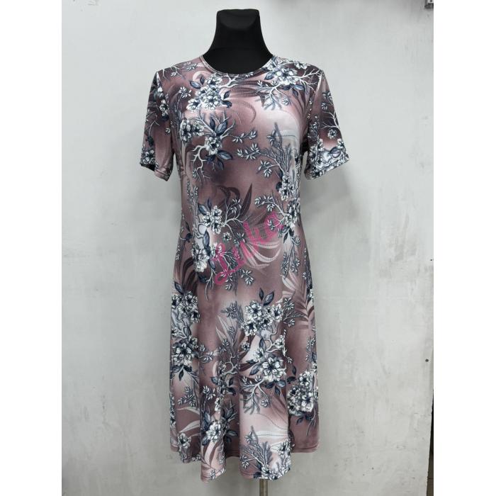 Women's dress Polska NOM-1751