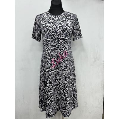 Women's dress Polska NOM-1753