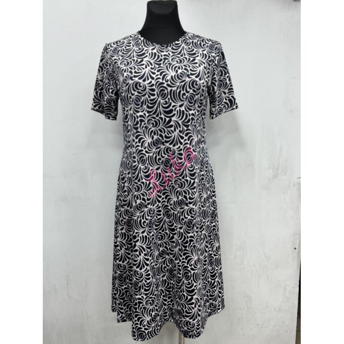 Women's dress Polska NOM-1752