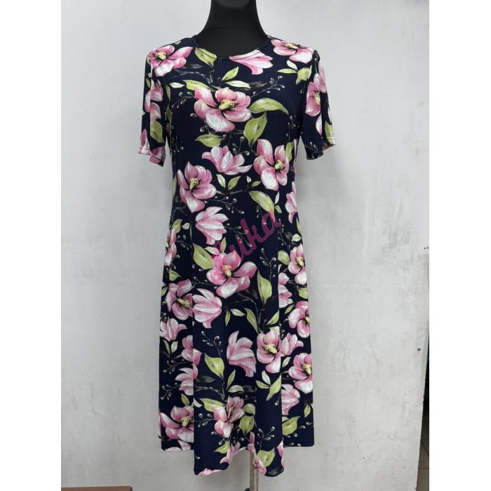 Women's dress Polska NOM-1753