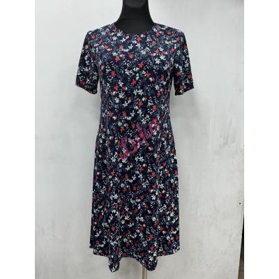 Women's dress Polska NOM-1755