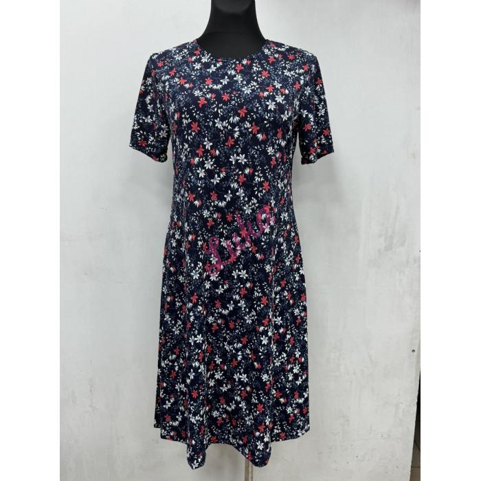 Women's dress Polska NOM-1754
