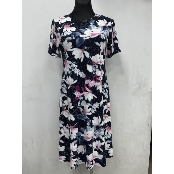 Women's dress Polska NOM-1756