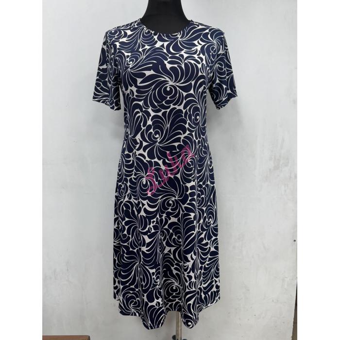 Women's dress Polska NOM-1758