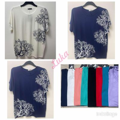 Women's Blouse BG-1625