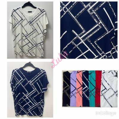 Women's Blouse BG-1626