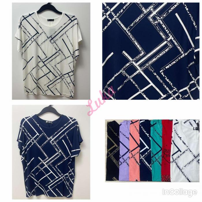 Women's Blouse BG-1626