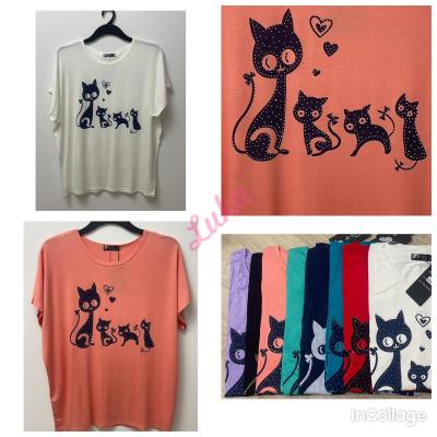 Women's Blouse BG-1627