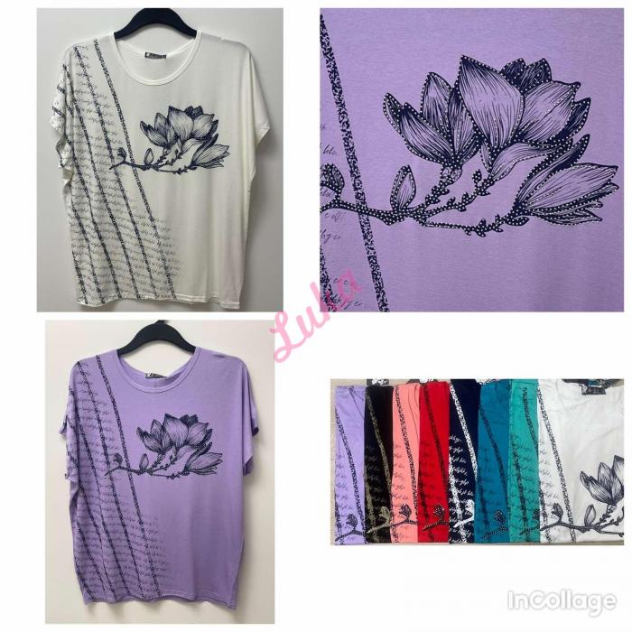 Women's Blouse BG-1628