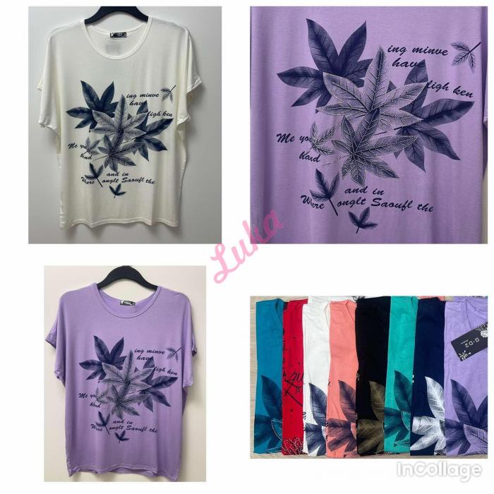 Women's Blouse BG-1629