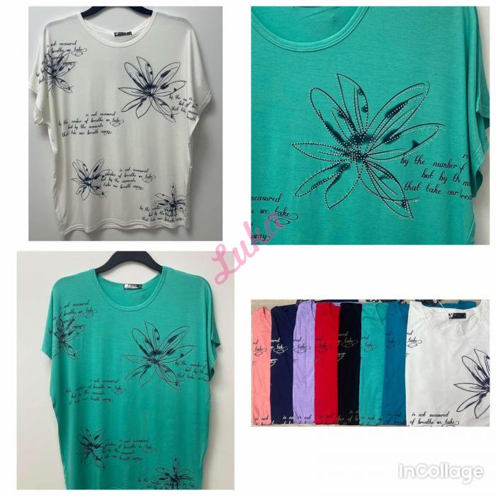 Women's Blouse BG-1630