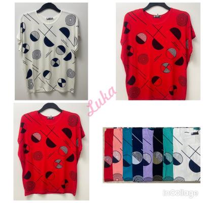 Women's Blouse BG-1631