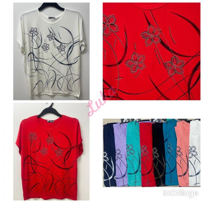 Women's Blouse BG-1633