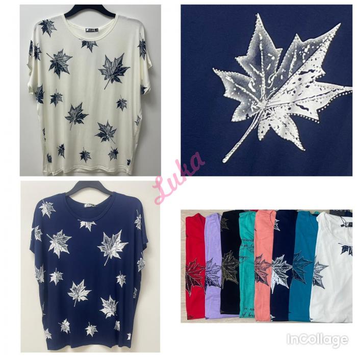 Bluzka damska BG-1634