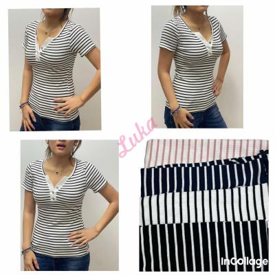 Women's Blouse BG-1636