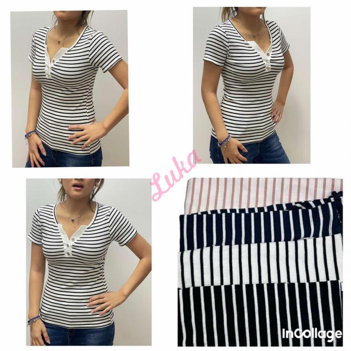 Women's Blouse BG-1636