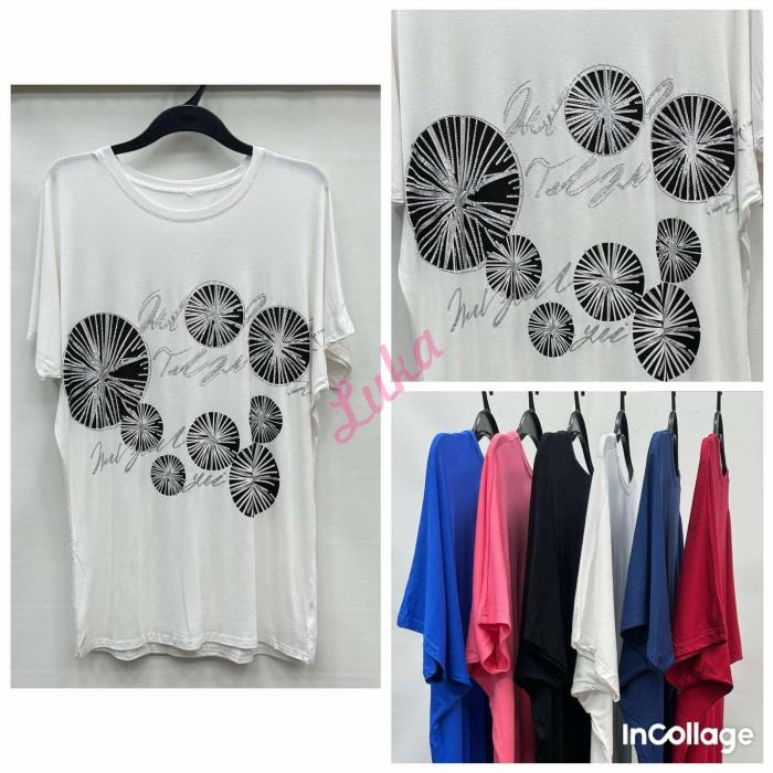 Women's Blouse BG-1637